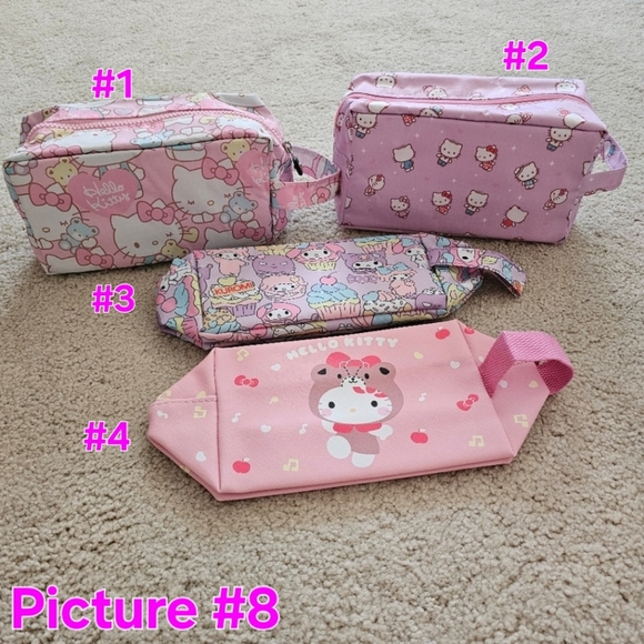 Hello Kitty Items - Picture 8 of 14